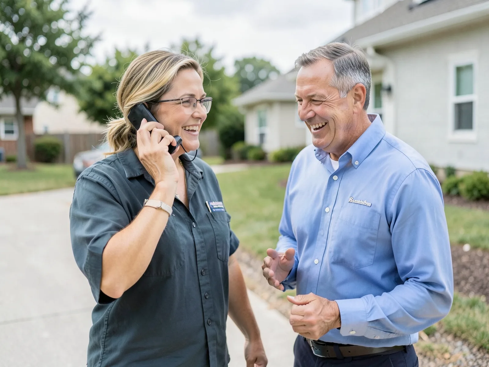Frequently Asked Questions About Foundation Water Damage Restoration in Brookside, DE